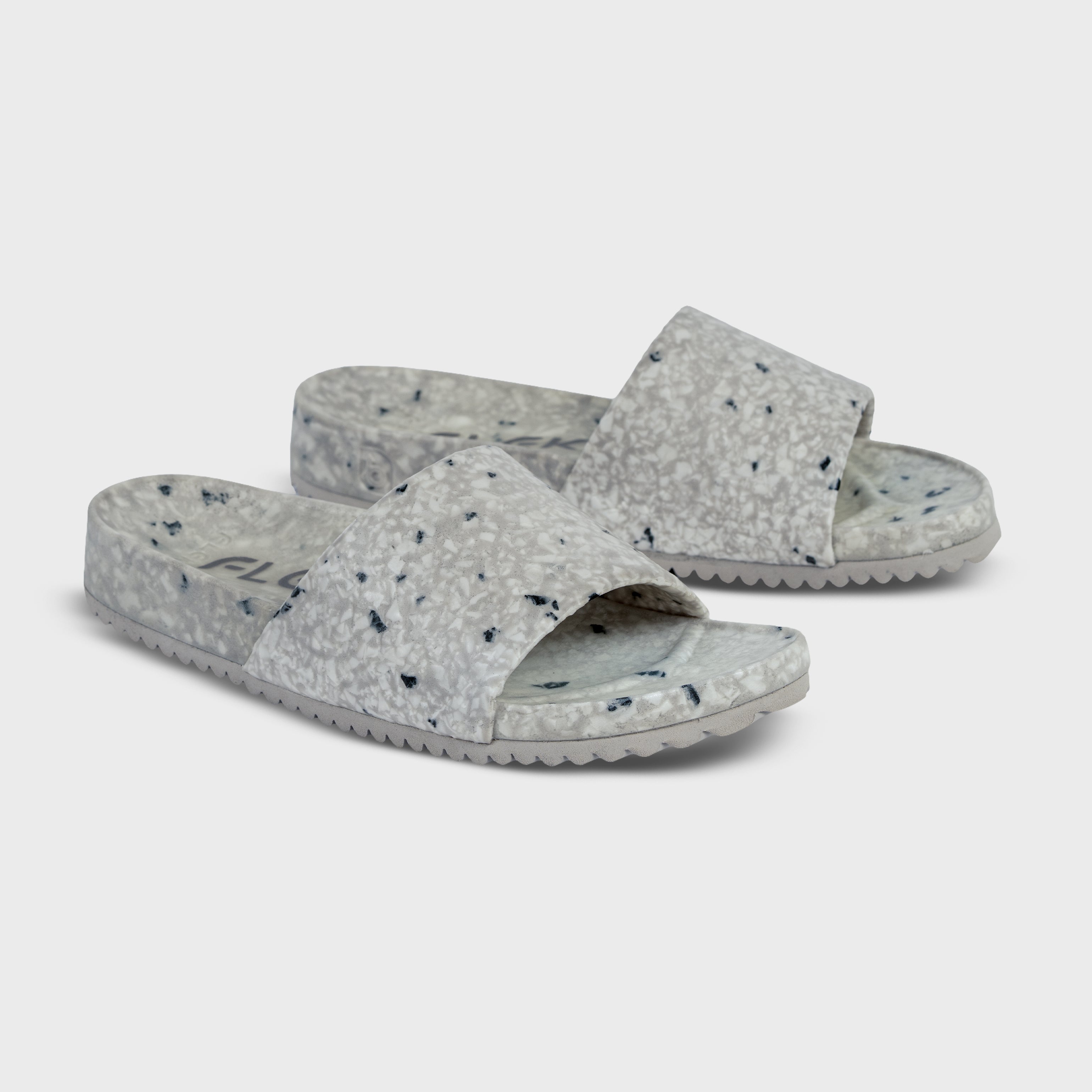 East Beach Slide - Cloudy Day